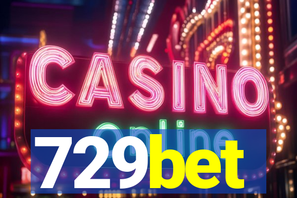 729bet