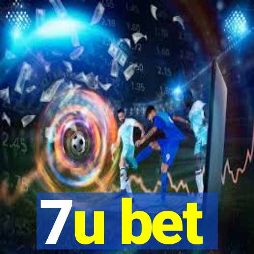 7u bet