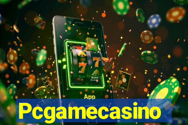 Pcgamecasino