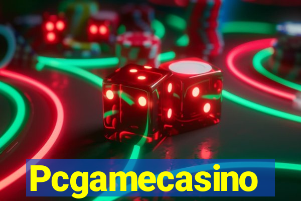 Pcgamecasino