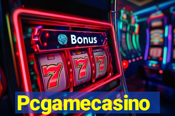 Pcgamecasino