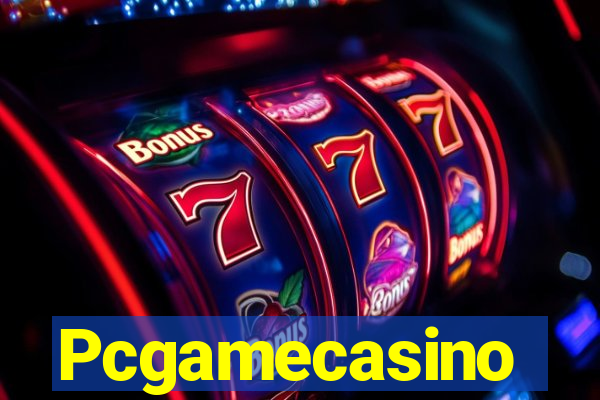 Pcgamecasino