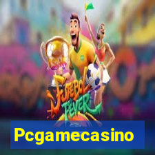 Pcgamecasino