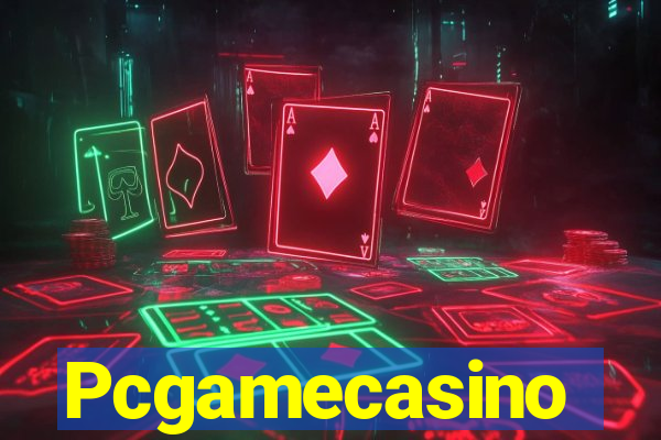 Pcgamecasino