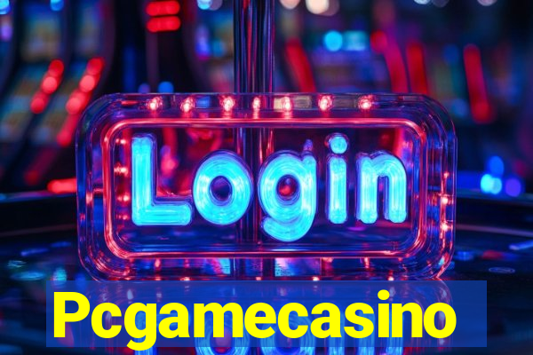 Pcgamecasino