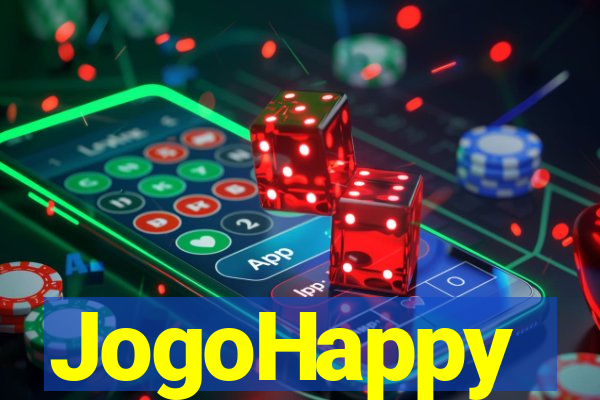 JogoHappy