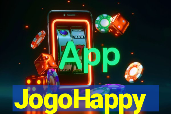 JogoHappy