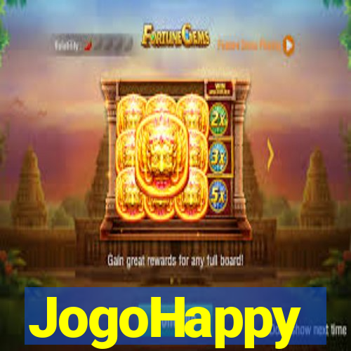 JogoHappy