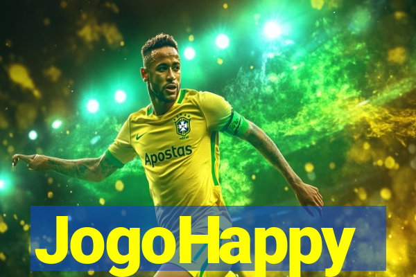 JogoHappy