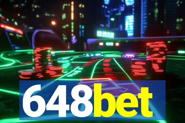 648bet