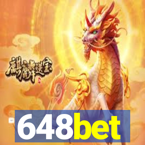 648bet