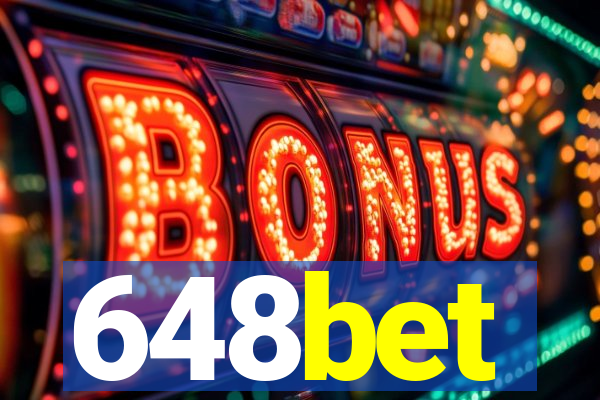 648bet