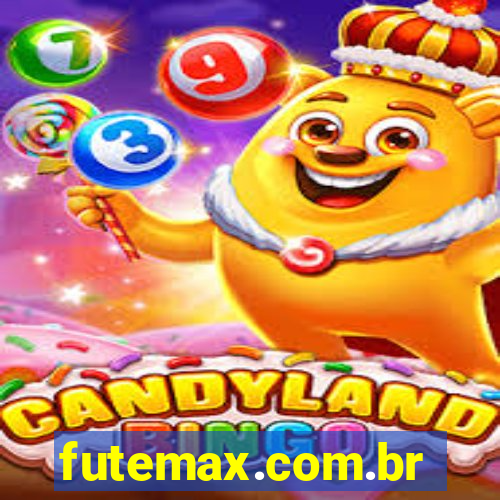 futemax.com.br