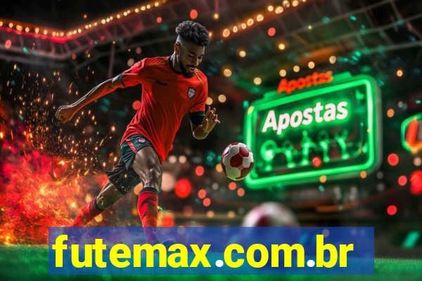 futemax.com.br