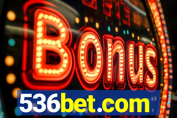 536bet.com