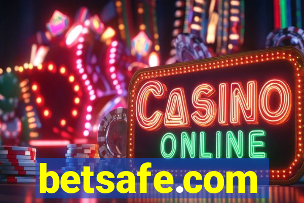 betsafe.com