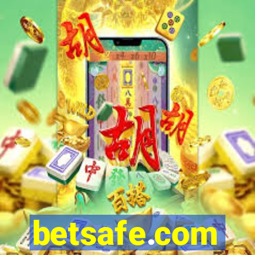 betsafe.com