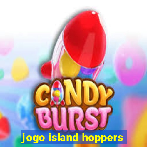 jogo island hoppers