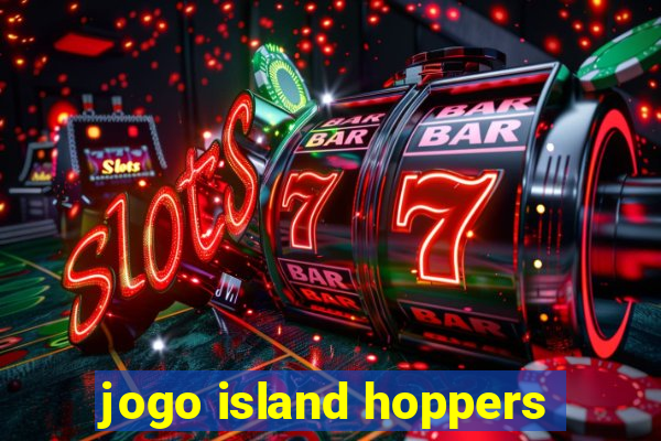 jogo island hoppers