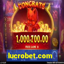 lucrobet.com