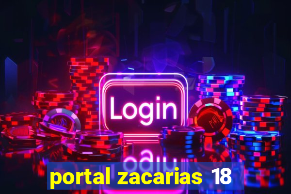 portal zacarias 18