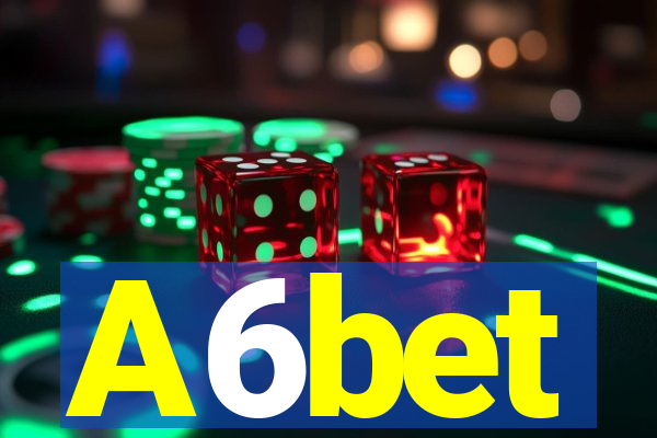 A6bet