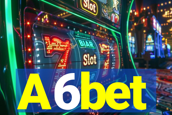 A6bet