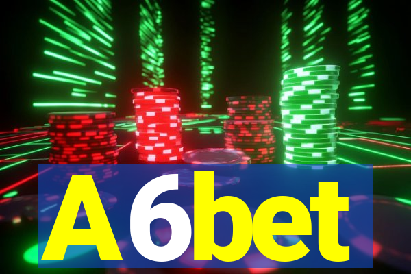 A6bet