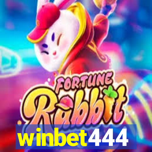 winbet444