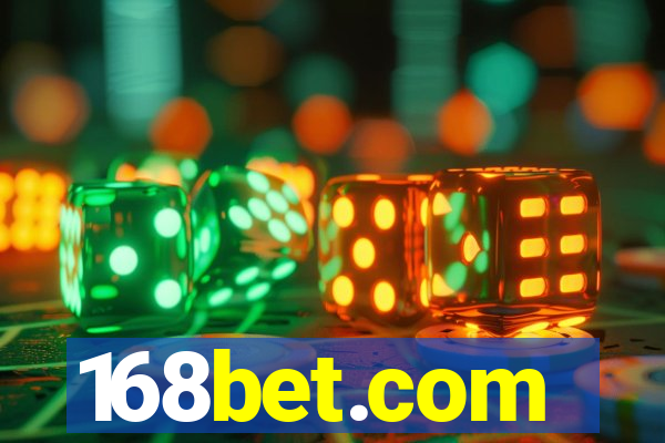 168bet.com