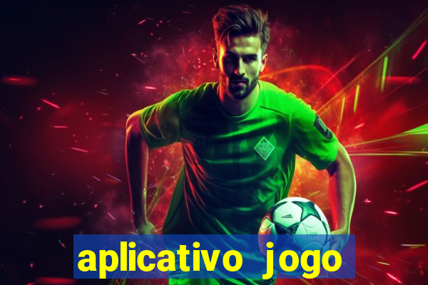 aplicativo jogo ganhar dinheiro