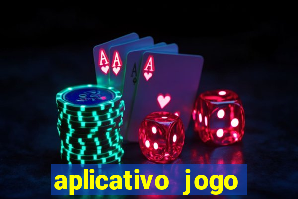 aplicativo jogo ganhar dinheiro