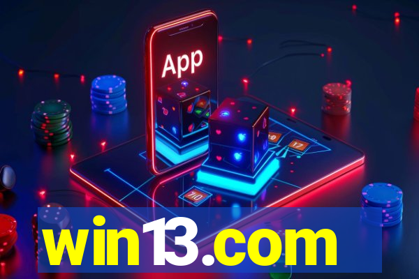 win13.com