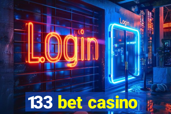 133 bet casino