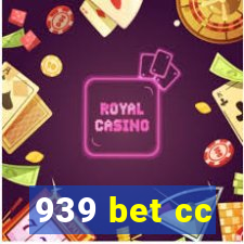 939 bet cc