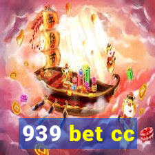 939 bet cc