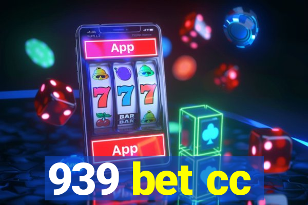 939 bet cc