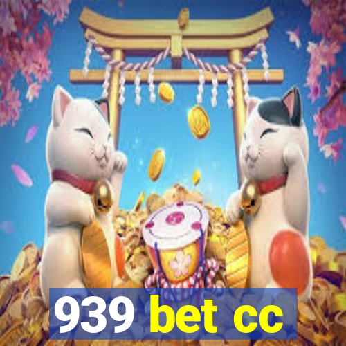 939 bet cc