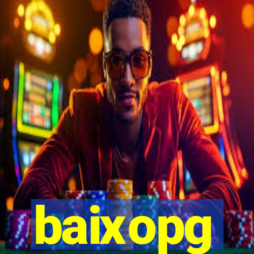 baixopg