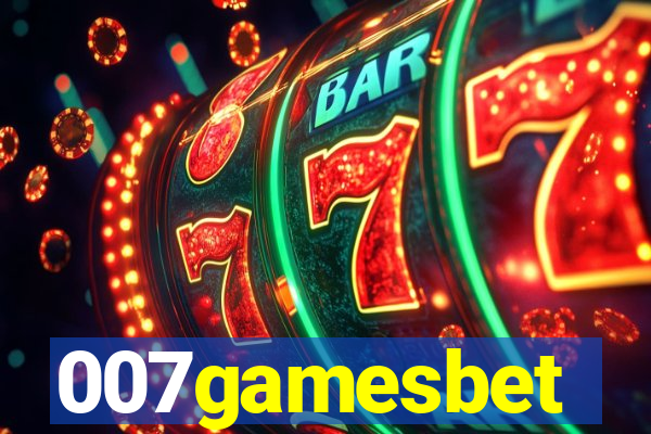 007gamesbet