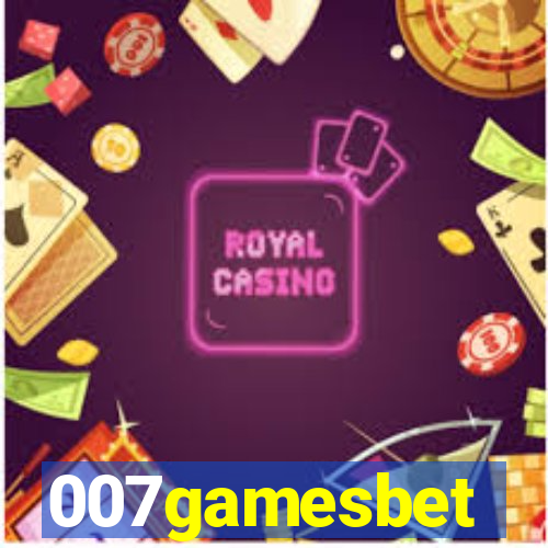 007gamesbet