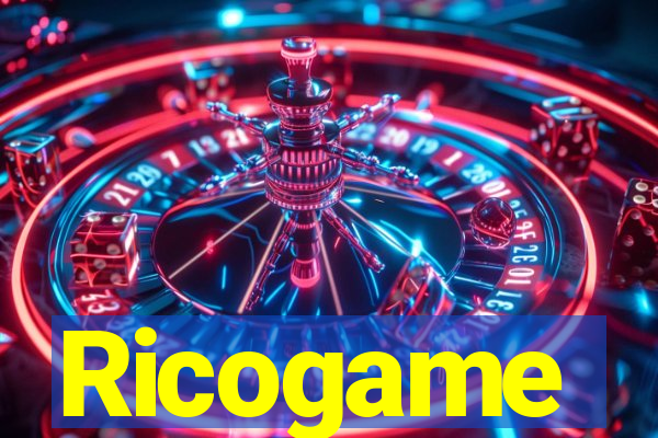 Ricogame