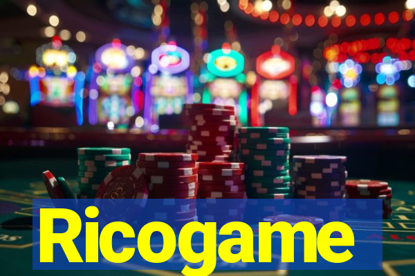 Ricogame