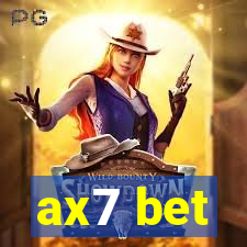 ax7 bet