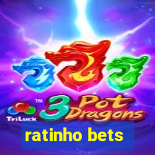 ratinho bets