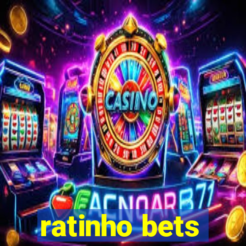 ratinho bets