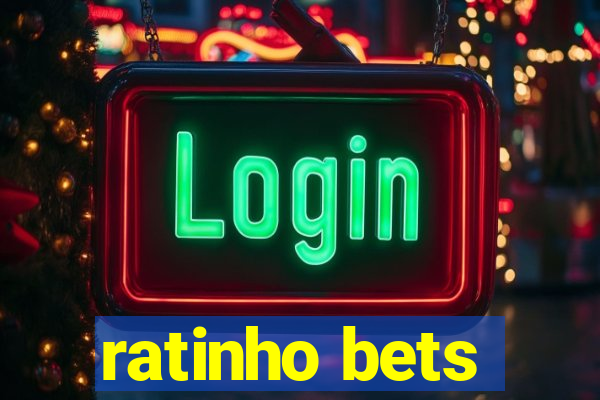 ratinho bets