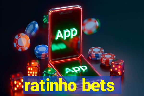 ratinho bets