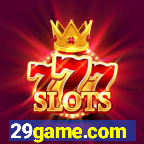 29game.com