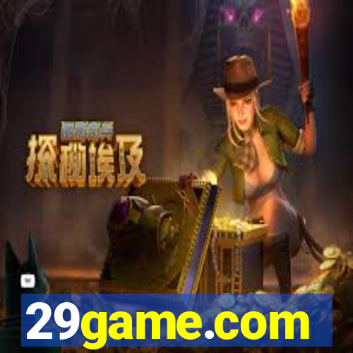 29game.com